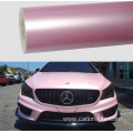 Car wrapping vinyl film